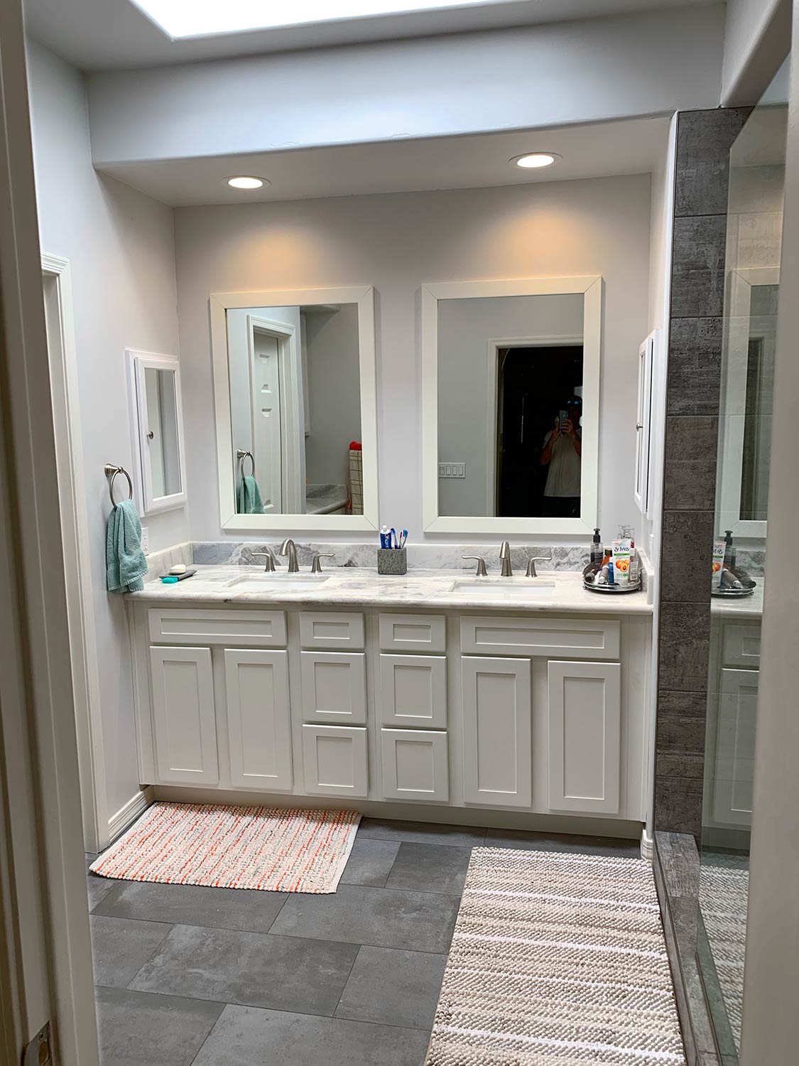 Gallery of Vanities - Allure Bathroom Remodeling