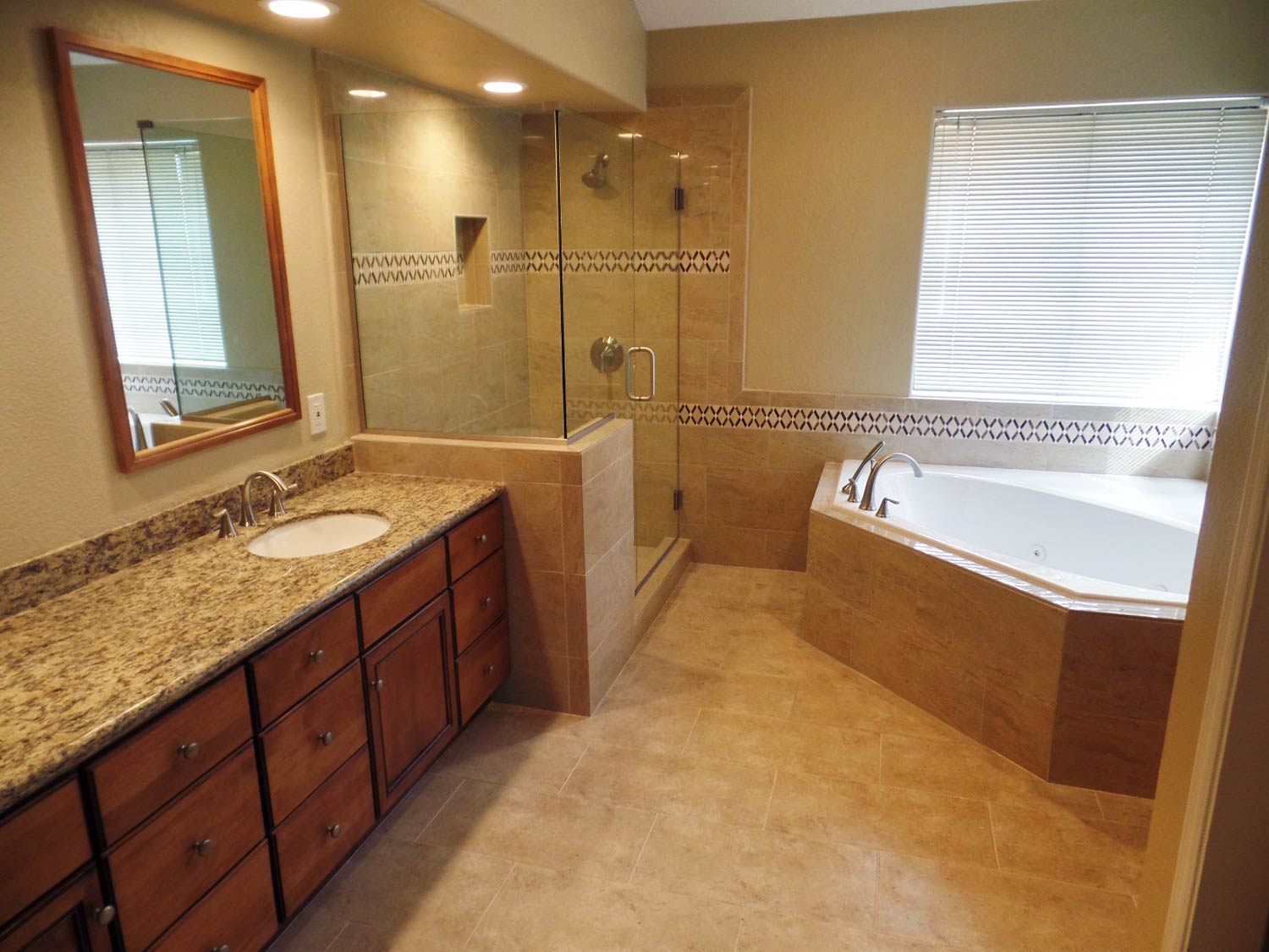 Whole Bath Allure Bathroom Remodeling