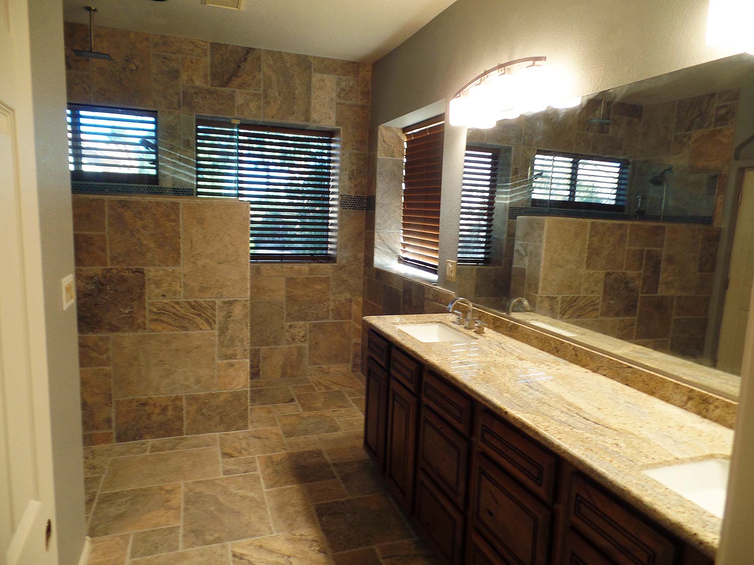 Whole Bath Allure Bathroom Remodeling