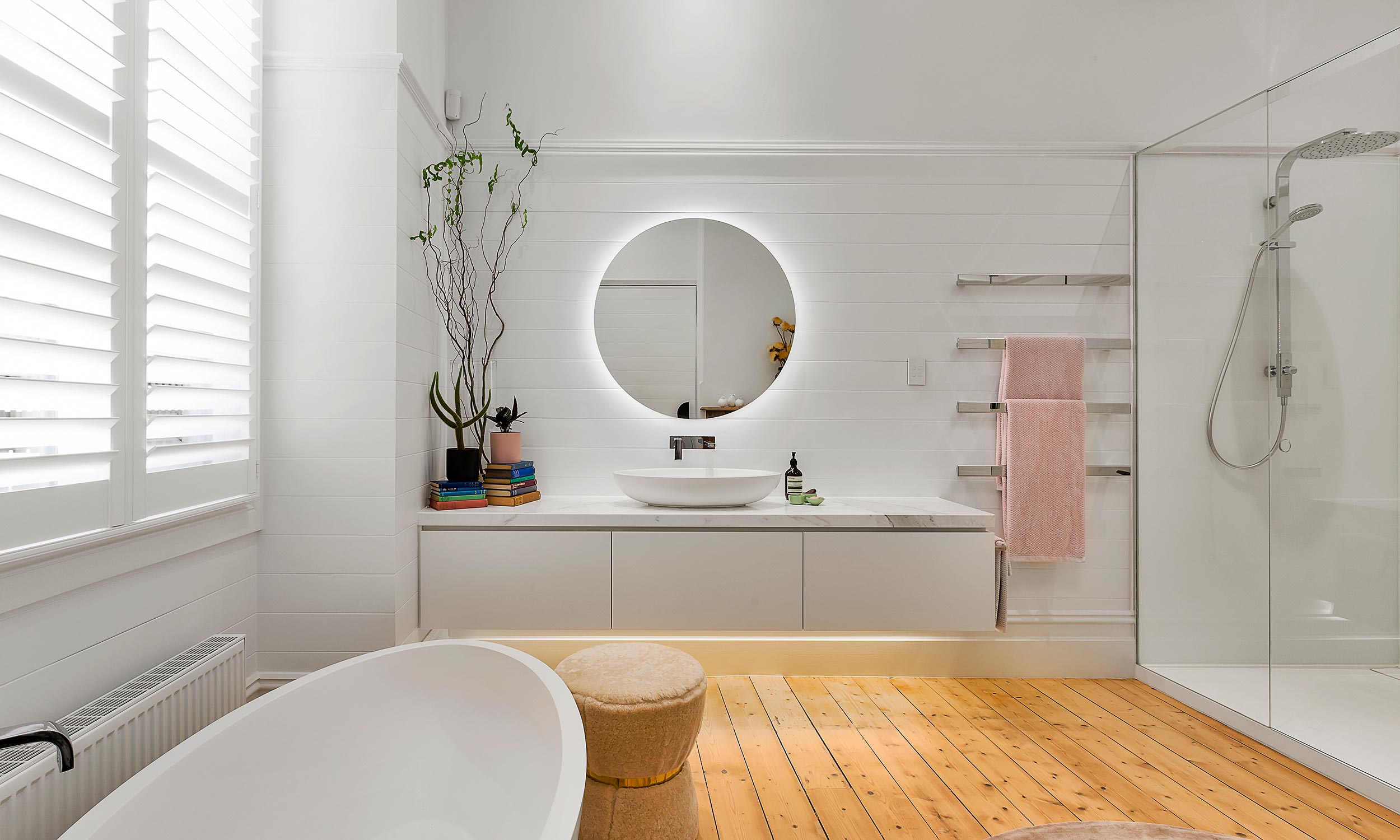 Average Cost To Install Bathroom Cabinet